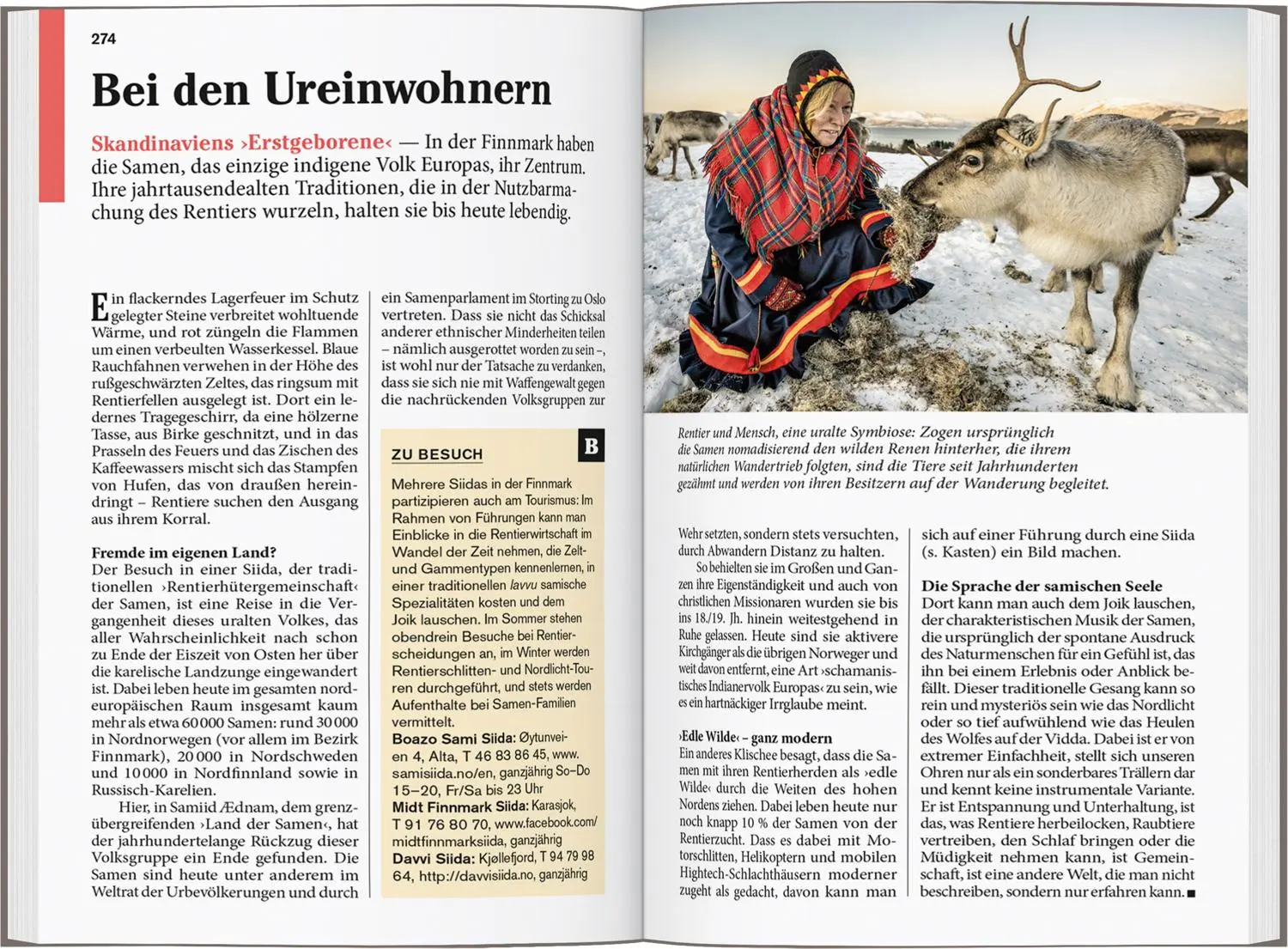 Bild: 9783616007939 | DUMONT Reise-Taschenbuch Reiseführer Norwegen, Der Norden mit...