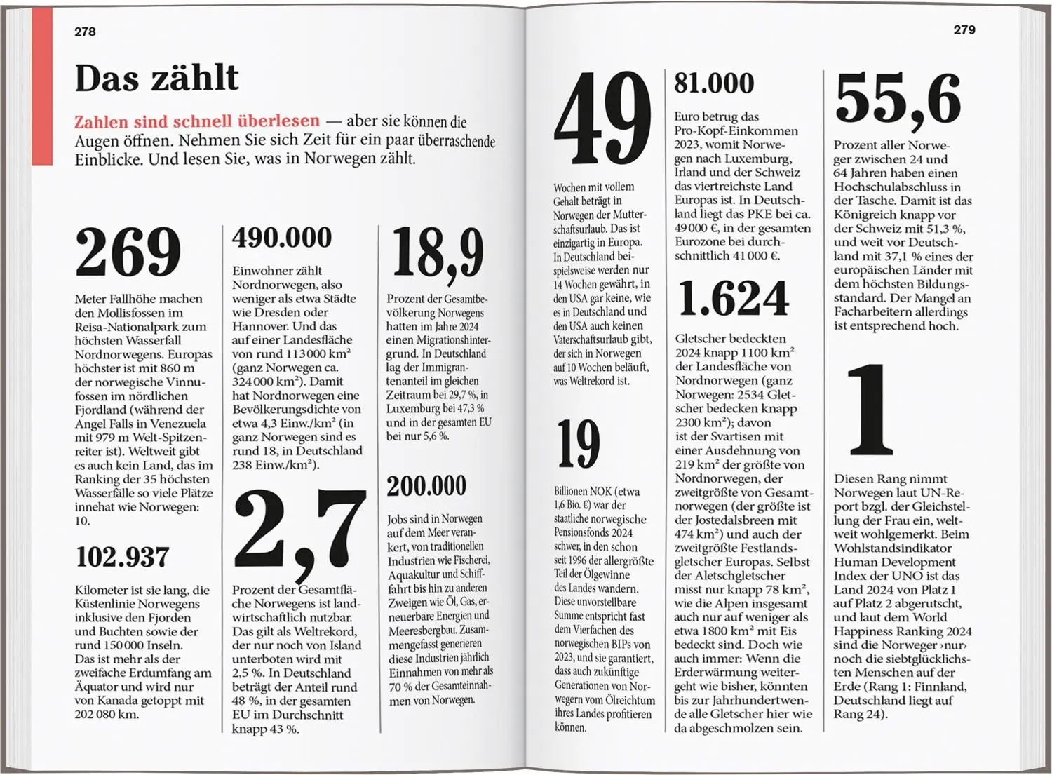 Bild: 9783616007939 | DUMONT Reise-Taschenbuch Reiseführer Norwegen, Der Norden mit...