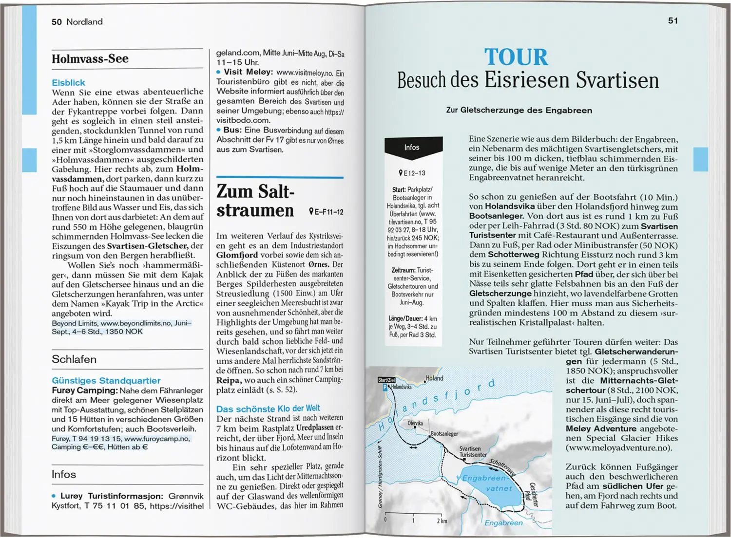 Bild: 9783616007939 | DUMONT Reise-Taschenbuch Reiseführer Norwegen, Der Norden mit...