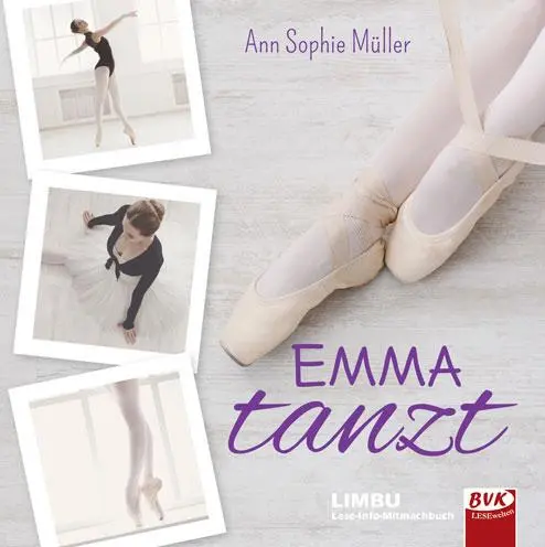 Cover: 9783867407939 | Emma tanzt | Ann Sophie Müller | Buch | 164 S. | Deutsch | 2019