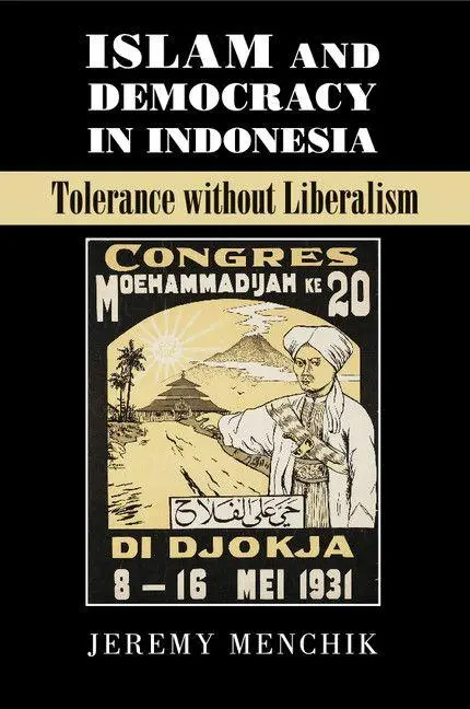 Cover: 9781107548039 | Islam and Democracy in Indonesia | Jeremy Menchik | Taschenbuch | 2016