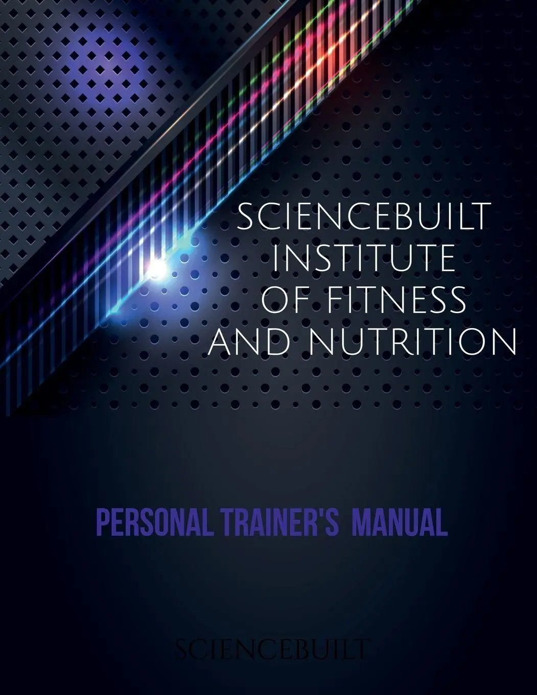Cover: 9781638738039 | Personal Trainer Manual | Sciencebuilt | Taschenbuch | Englisch | 2021