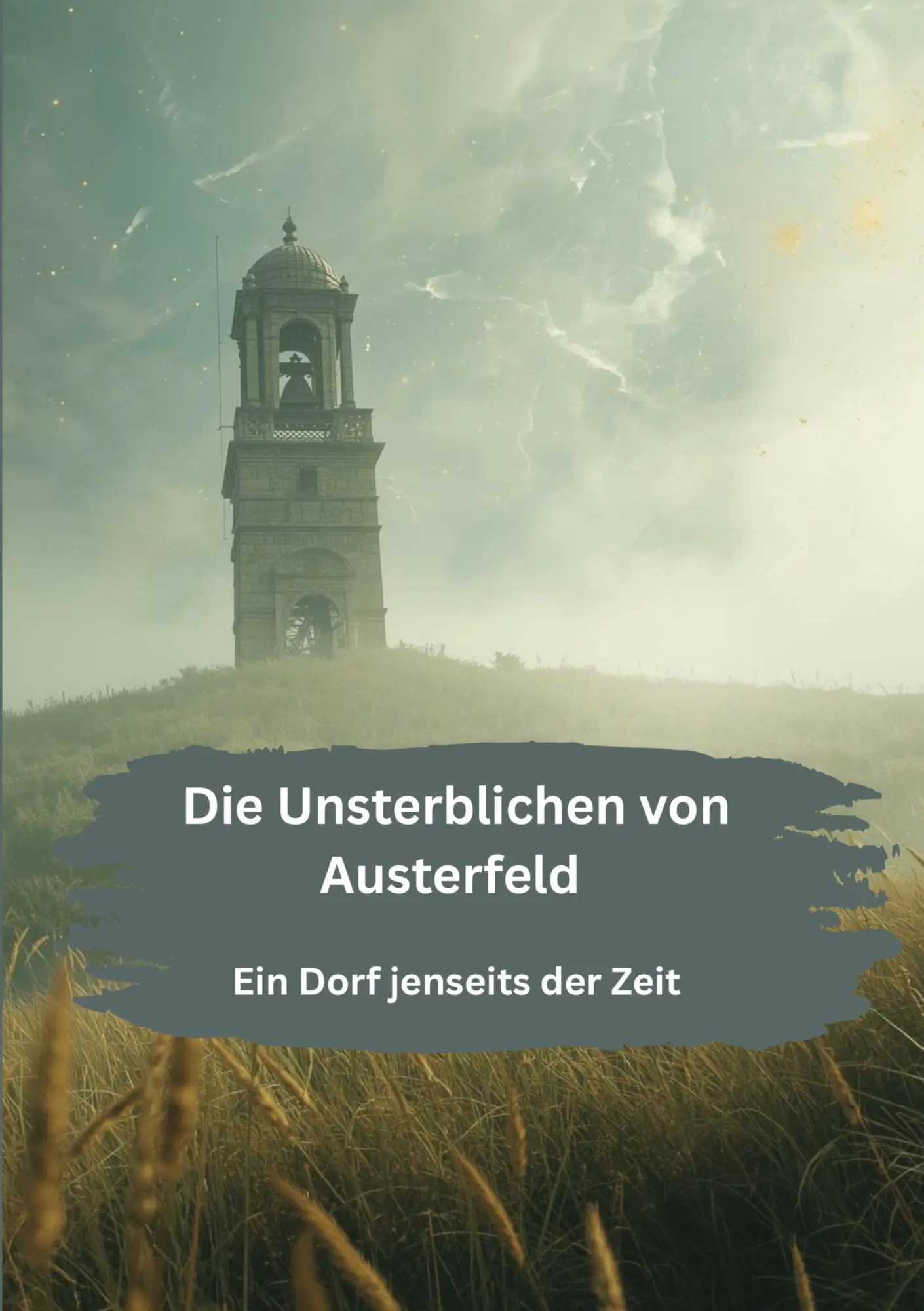 Cover: 9783384798039 | Die Unsterblichen von Austerfeld | Ein Dorf jenseits der Zeit | Buch