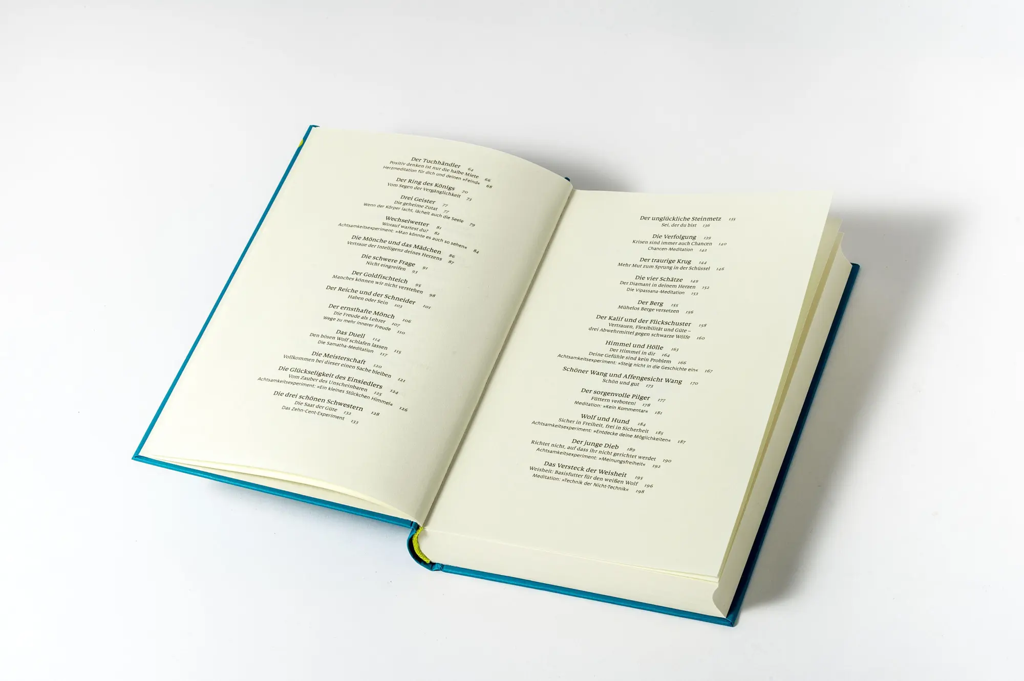 Bild: 9783466348039 | Füttere den weißen Wolf | Ronald Schweppe (u. a.) | Buch | 256 S.