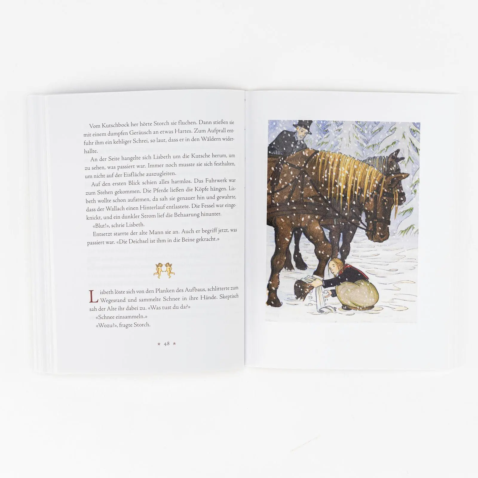 Bild: 9783499018039 | Eine Kiste voller Weihnachten | Ralf Günther | Taschenbuch | 128 S.