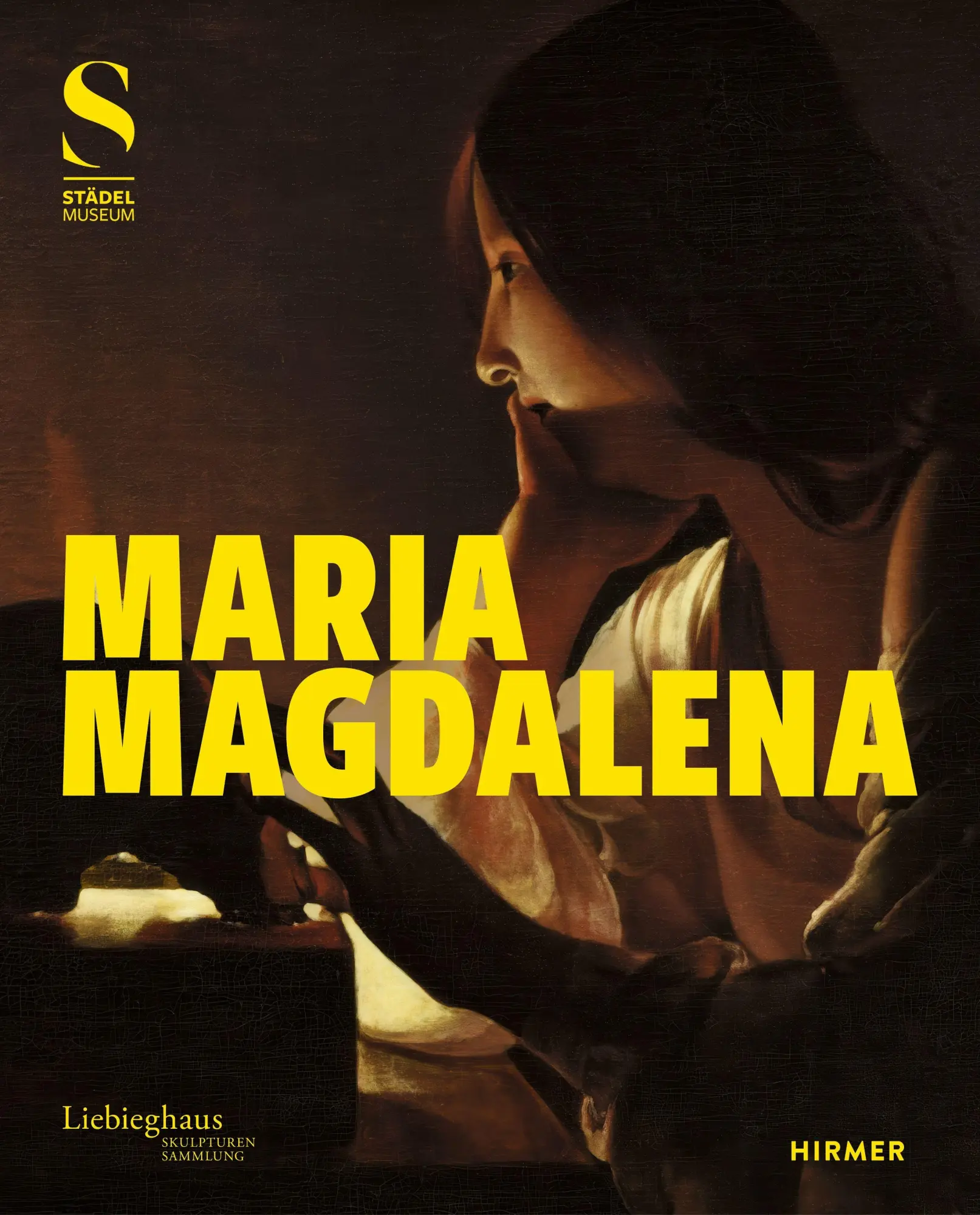 Maria Magdalena