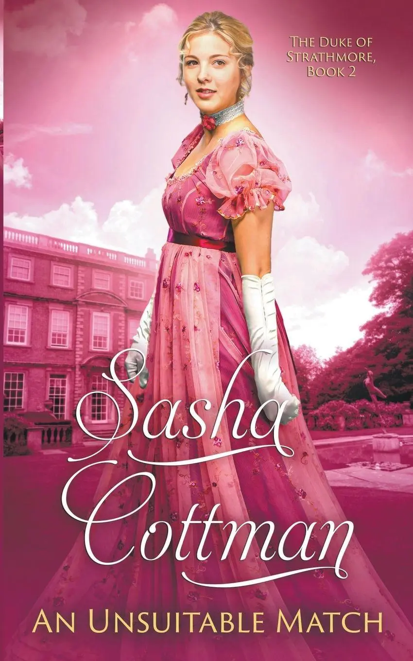 Cover: 9798223428039 | An Unsuitable Match | Sasha Cottman | Taschenbuch | Englisch | 2017