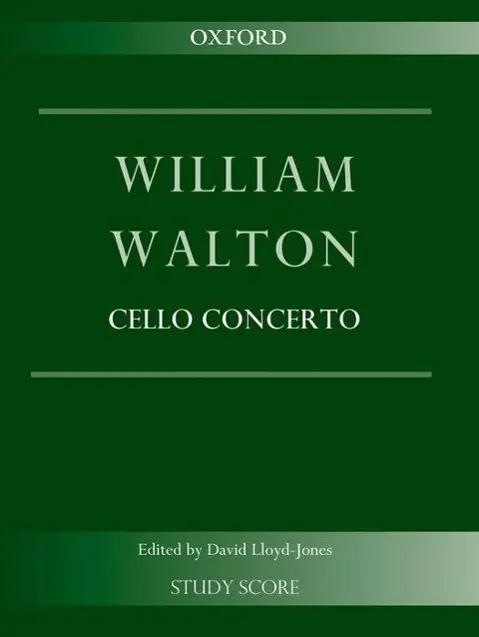Cello Concerto