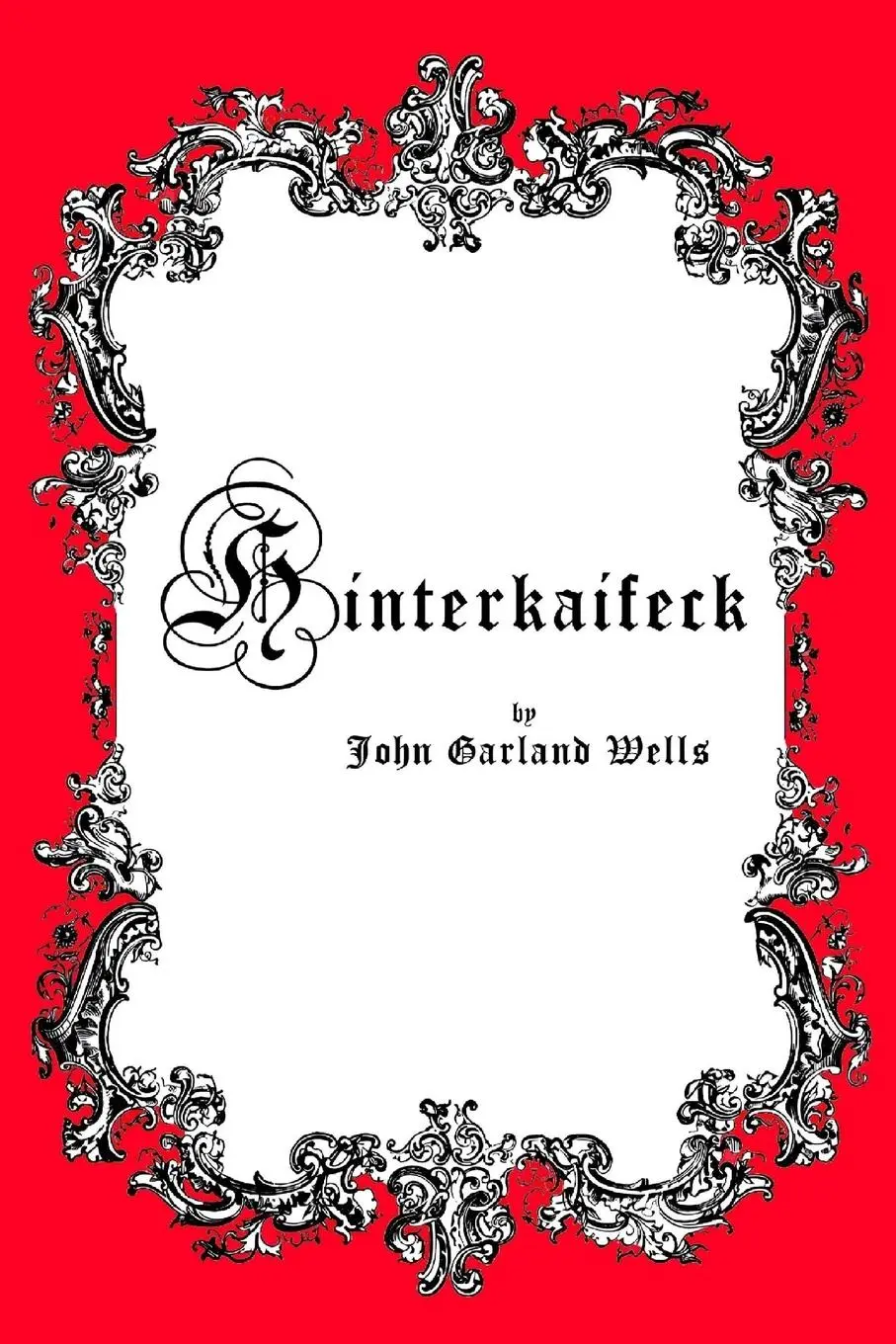 Cover: 9781300968139 | Hinterkaifeck | John Garland Wells | Taschenbuch | Englisch | 2024