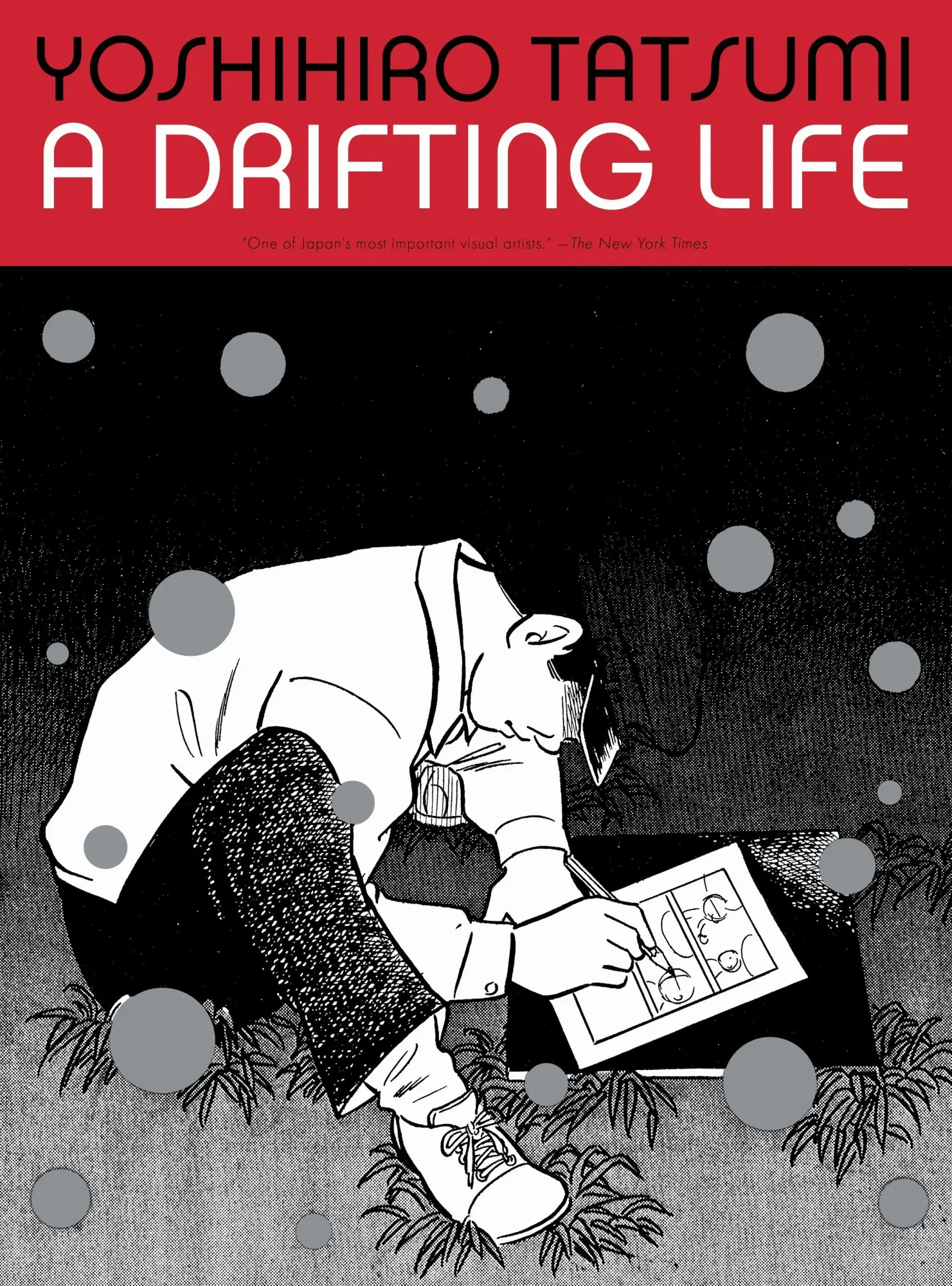 Cover: 9781770468139 | A Drifting Life | Taro Nettleton (u. a.) | Taschenbuch | Englisch