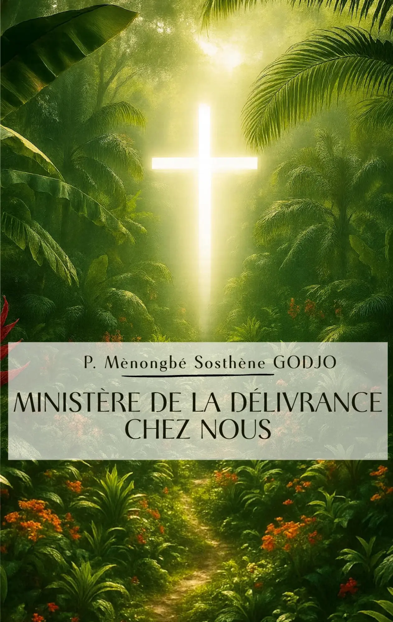 Ministère de la délivrance chez nous