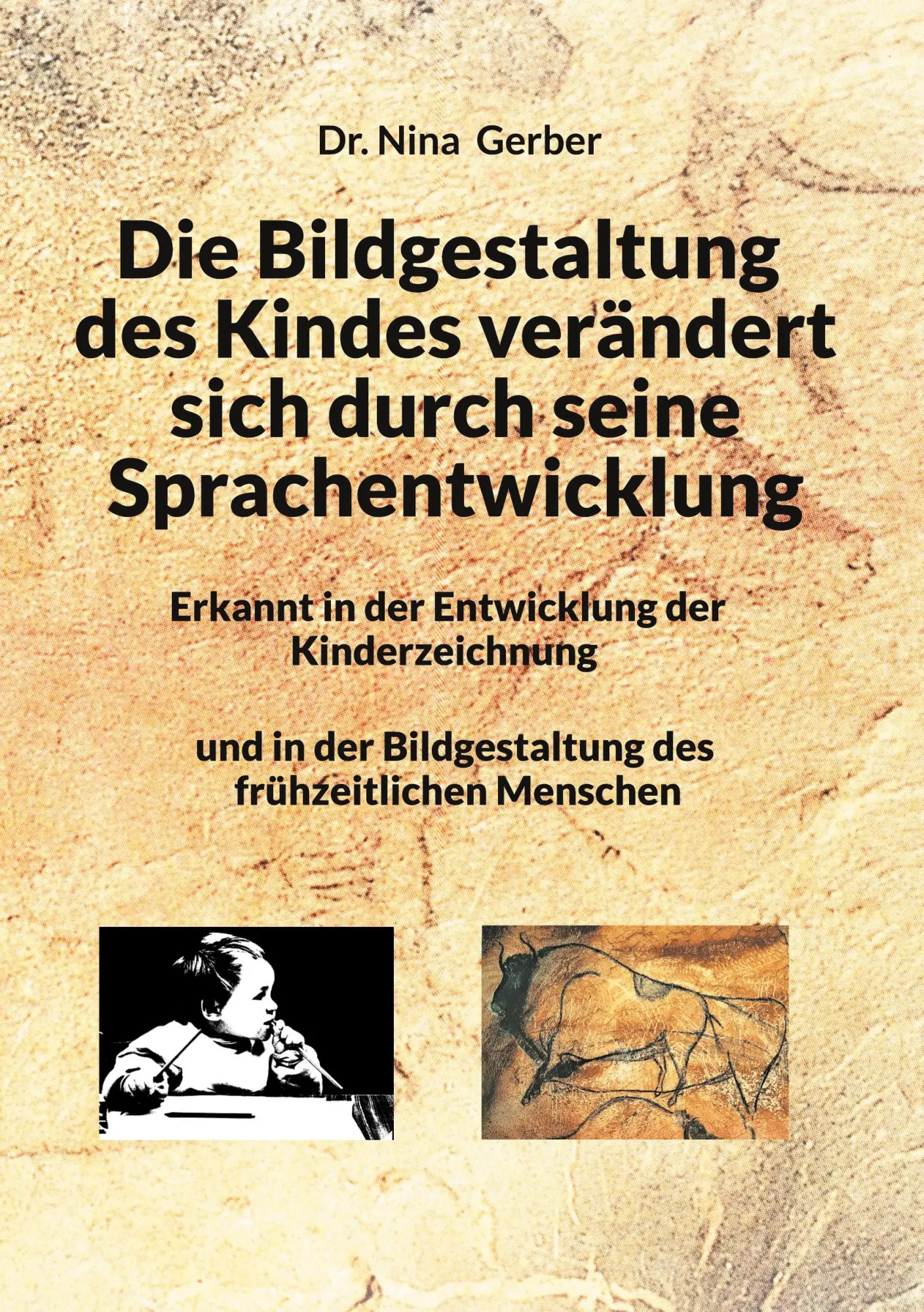 Cover: 9783757878139 | Die Bildgestaltung des Kindes verändert sich durch seine...