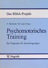 Cover: 9783801708139 | Psychomotorisches Training | Hartmut Baumann | Taschenbuch | XII