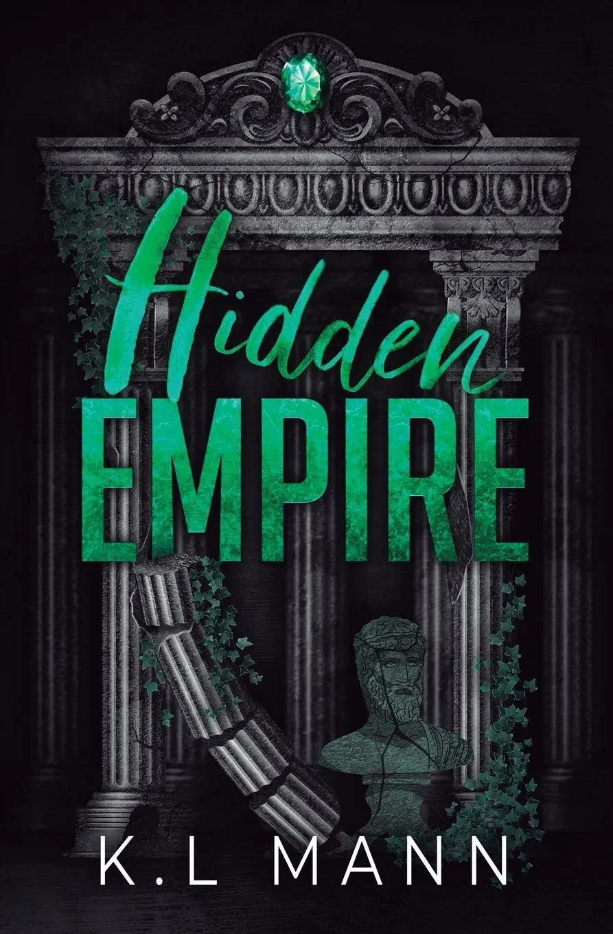 Hidden Empire
