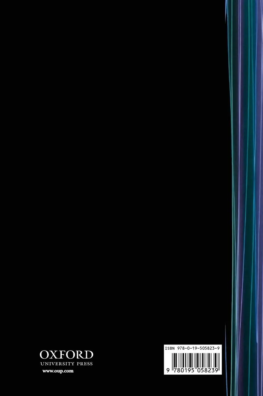 Rückseite: 9780195058239 | Bioelectromagnetism | Plonsey Malmivuo (u. a.) | Buch | Gebunden