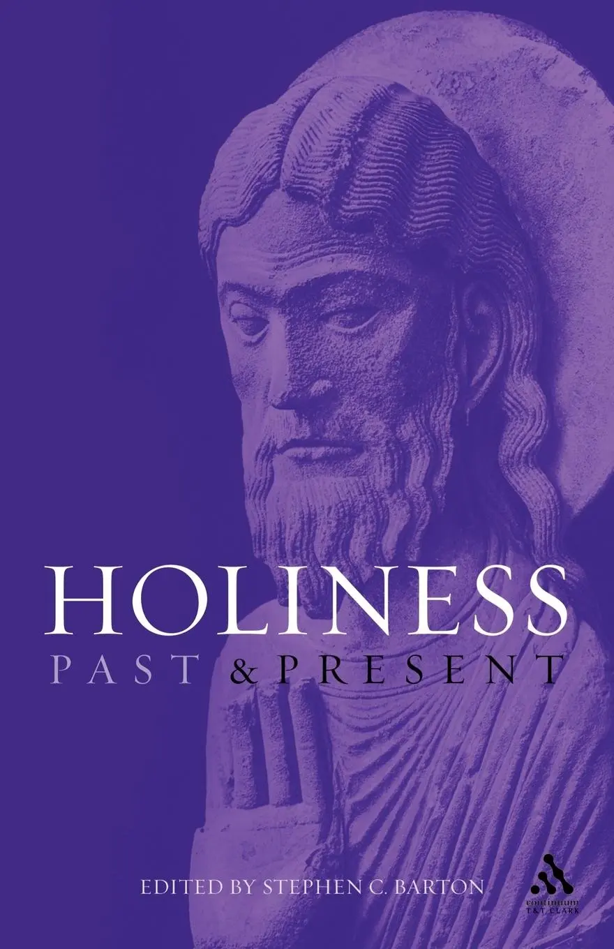 Cover: 9780567088239 | Holiness Past and Present | Stephen C. Barton | Taschenbuch | Englisch