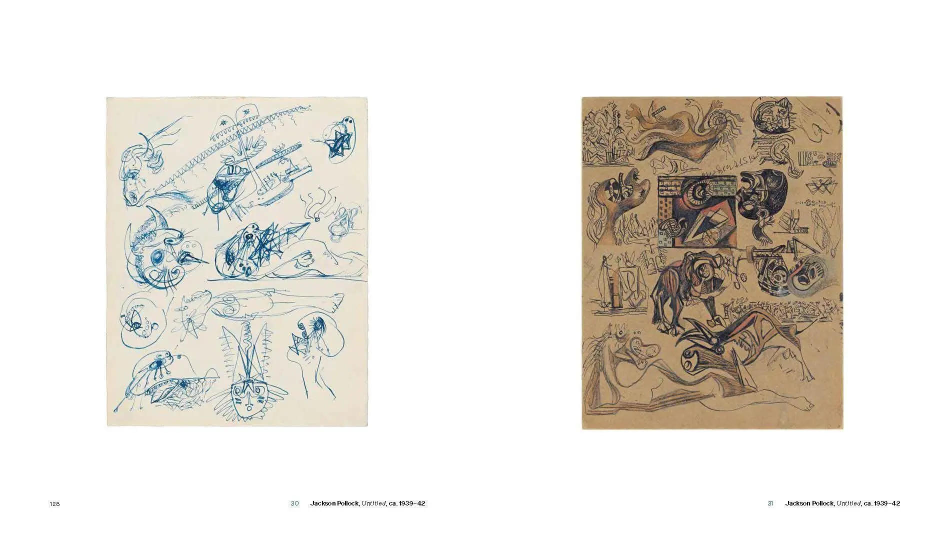 Bild: 9781588398239 | Krasner and Pollock | Past Continuous | David Breslin (u. a.) | Buch