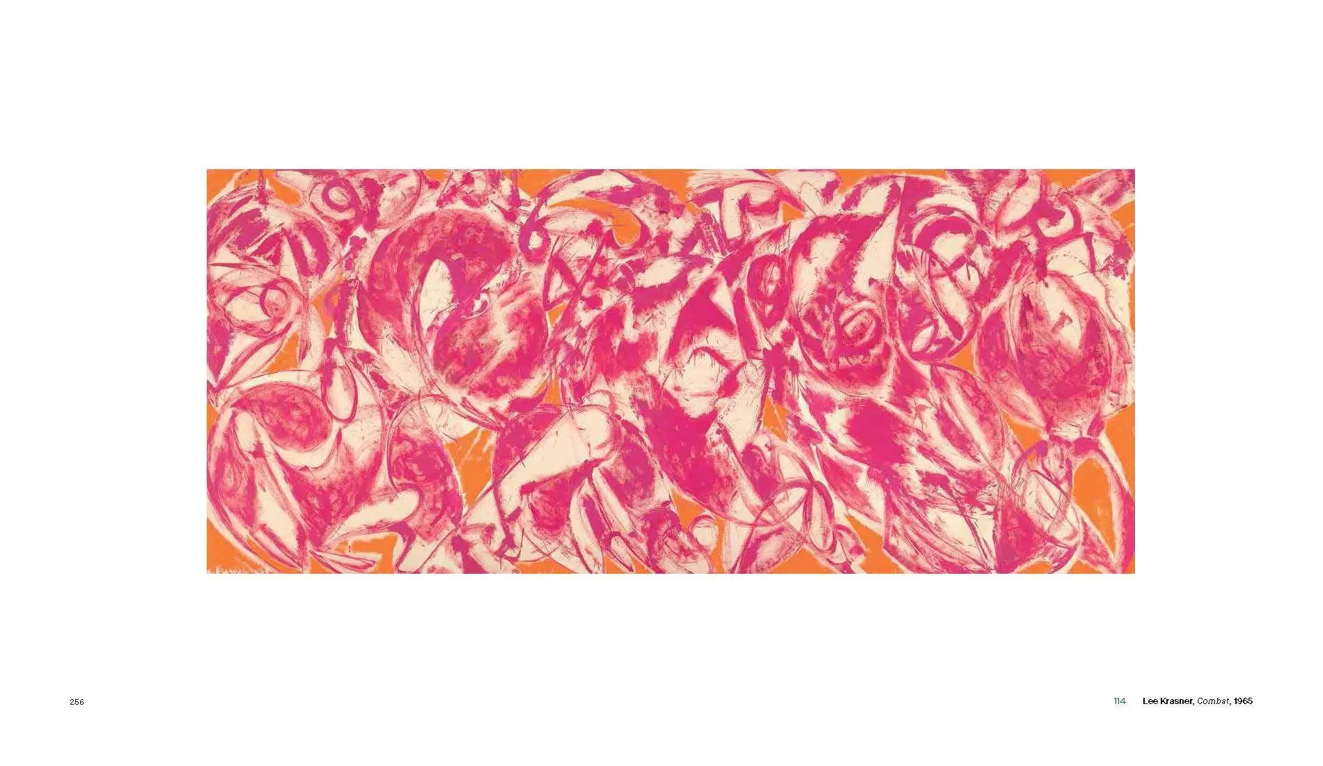 Bild: 9781588398239 | Krasner and Pollock | Past Continuous | David Breslin (u. a.) | Buch