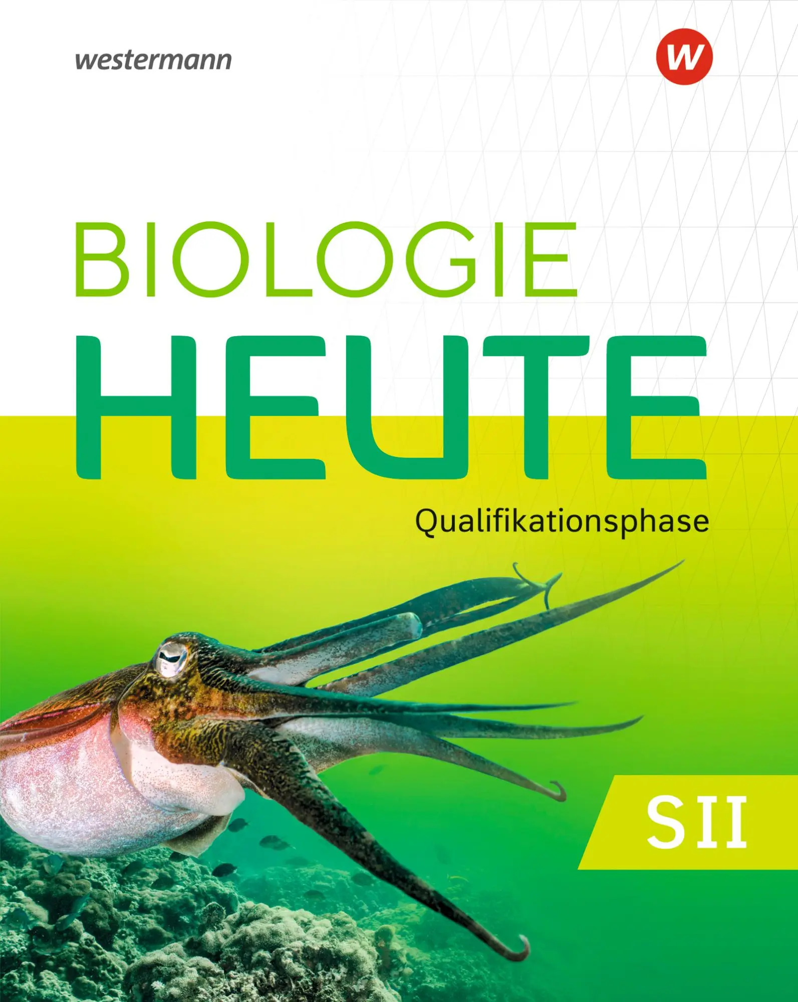Cover: 9783141508239 | Biologie heute SII. Qualifikationsphase: Schulbuch. Für Niedersachsen