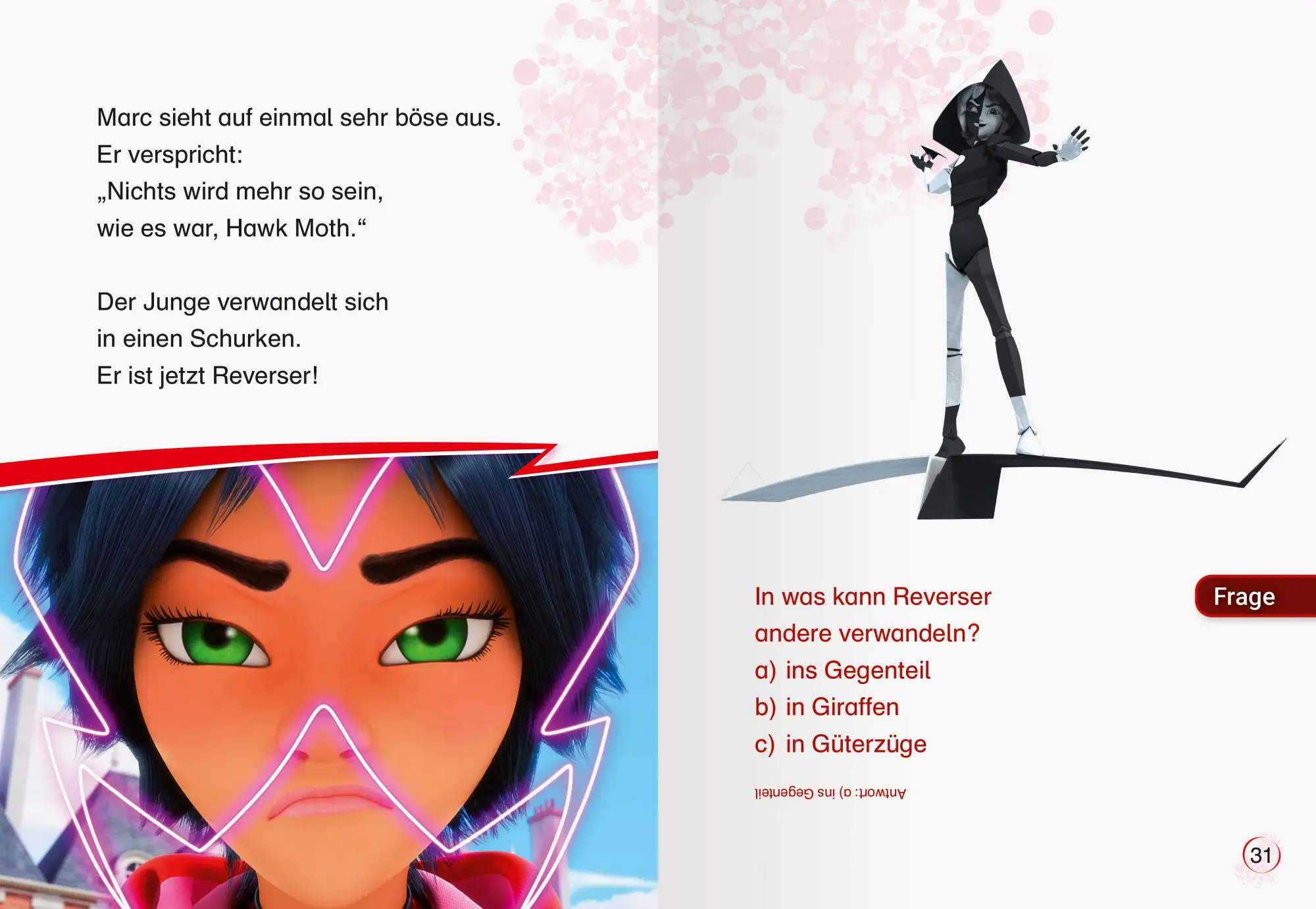 Bild: 9783473498239 | Miraculous - Der zerrissene Traum - Das Erstlesebuch zur Serie | Buch