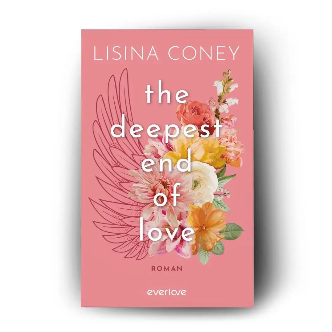 Bild: 9783492068239 | The deepest End of Love | Lisina Coney | Taschenbuch | 464 S. | 2026
