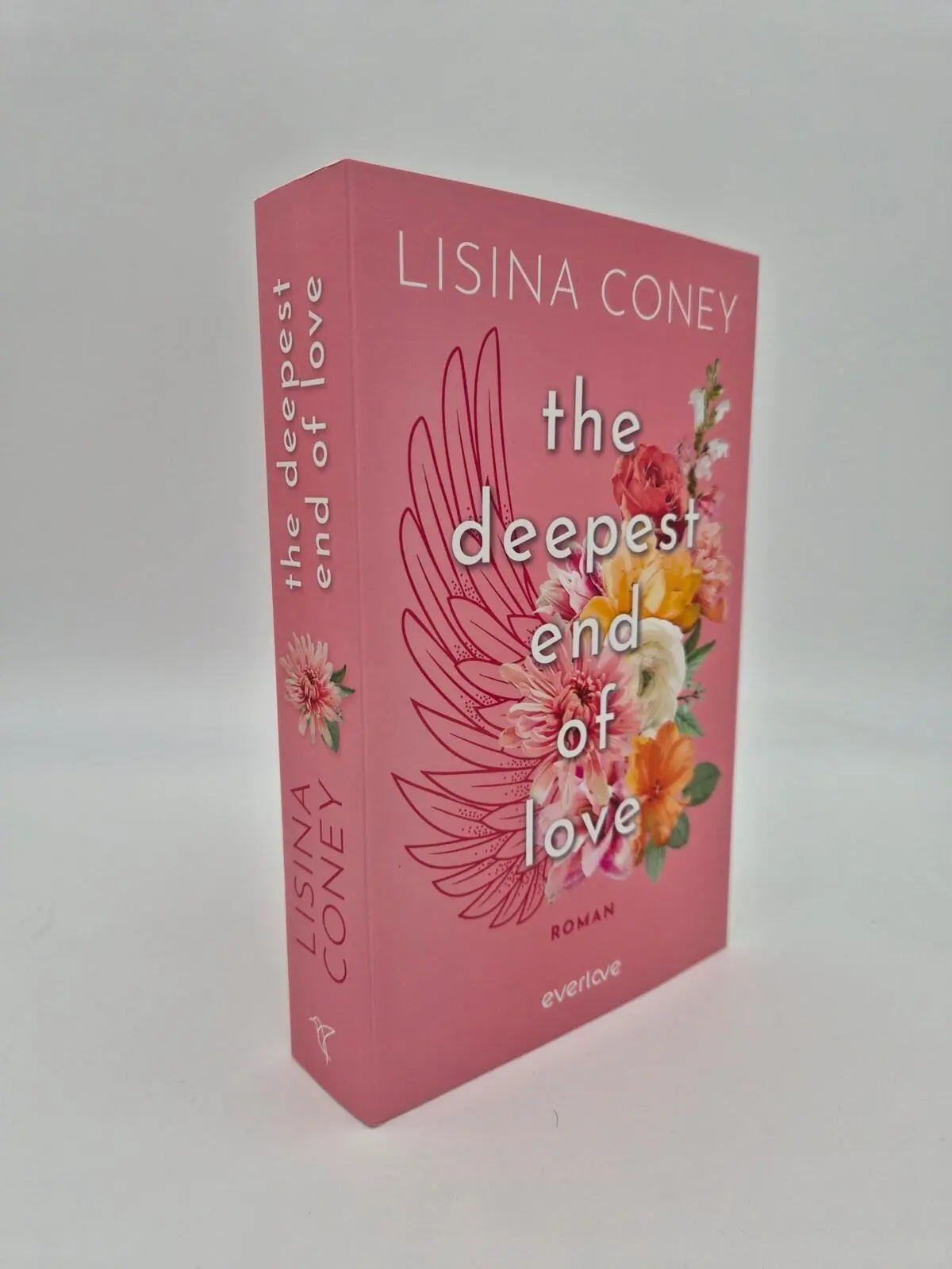 Bild: 9783492068239 | The deepest End of Love | Lisina Coney | Taschenbuch | 464 S. | 2026