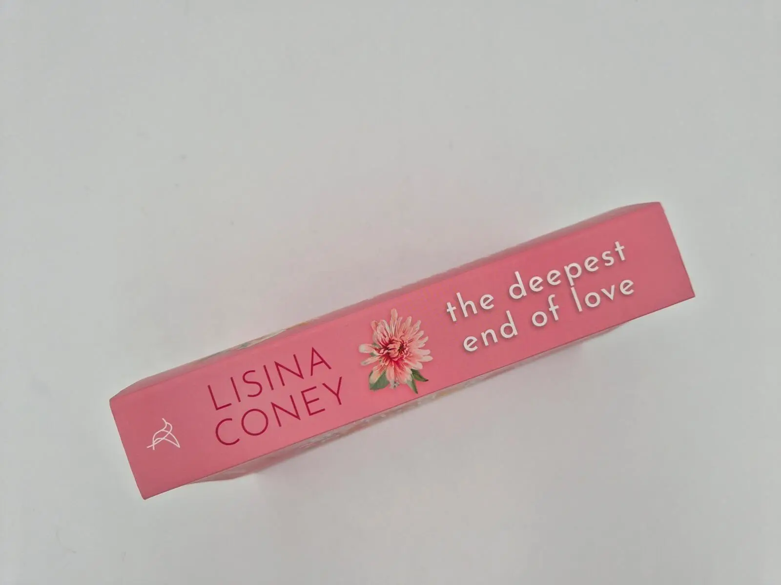 Bild: 9783492068239 | The deepest End of Love | Lisina Coney | Taschenbuch | 464 S. | 2026