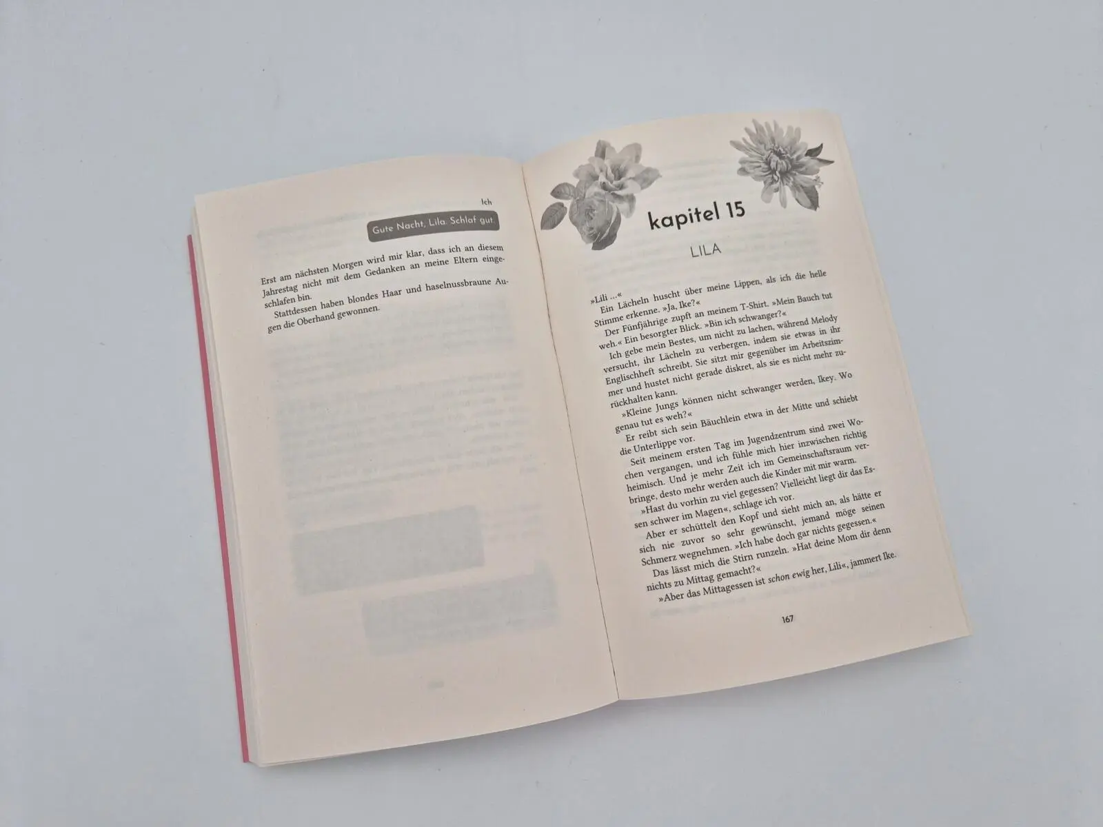 Bild: 9783492068239 | The deepest End of Love | Lisina Coney | Taschenbuch | 464 S. | 2026