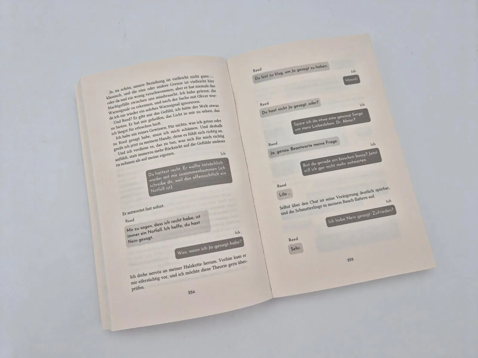 Bild: 9783492068239 | The deepest End of Love | Lisina Coney | Taschenbuch | 464 S. | 2026