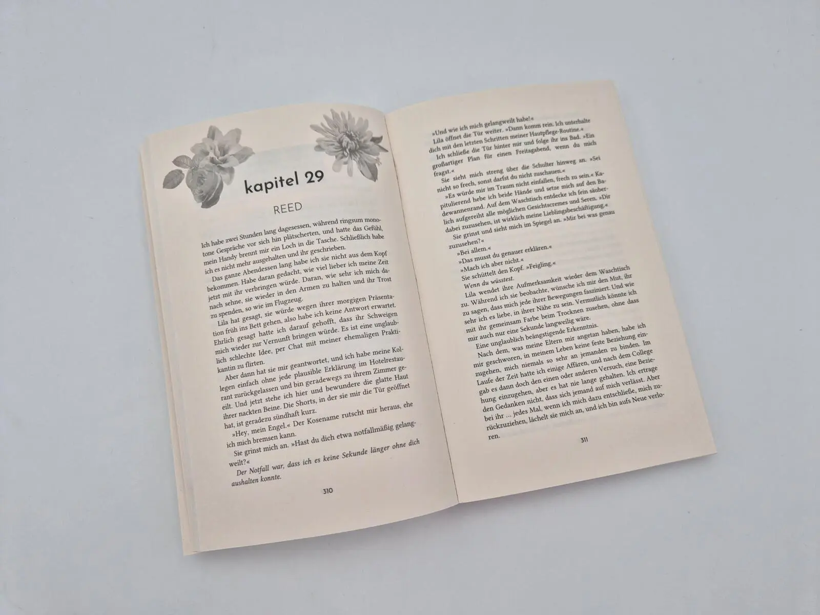 Bild: 9783492068239 | The deepest End of Love | Lisina Coney | Taschenbuch | 464 S. | 2026