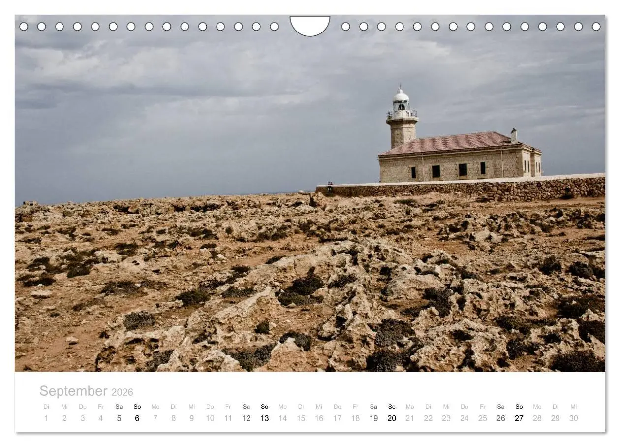 Bild: 9783516128239 | MENORCA 2 - Landschaftsfotografien von Niko Korte (Wandkalender...