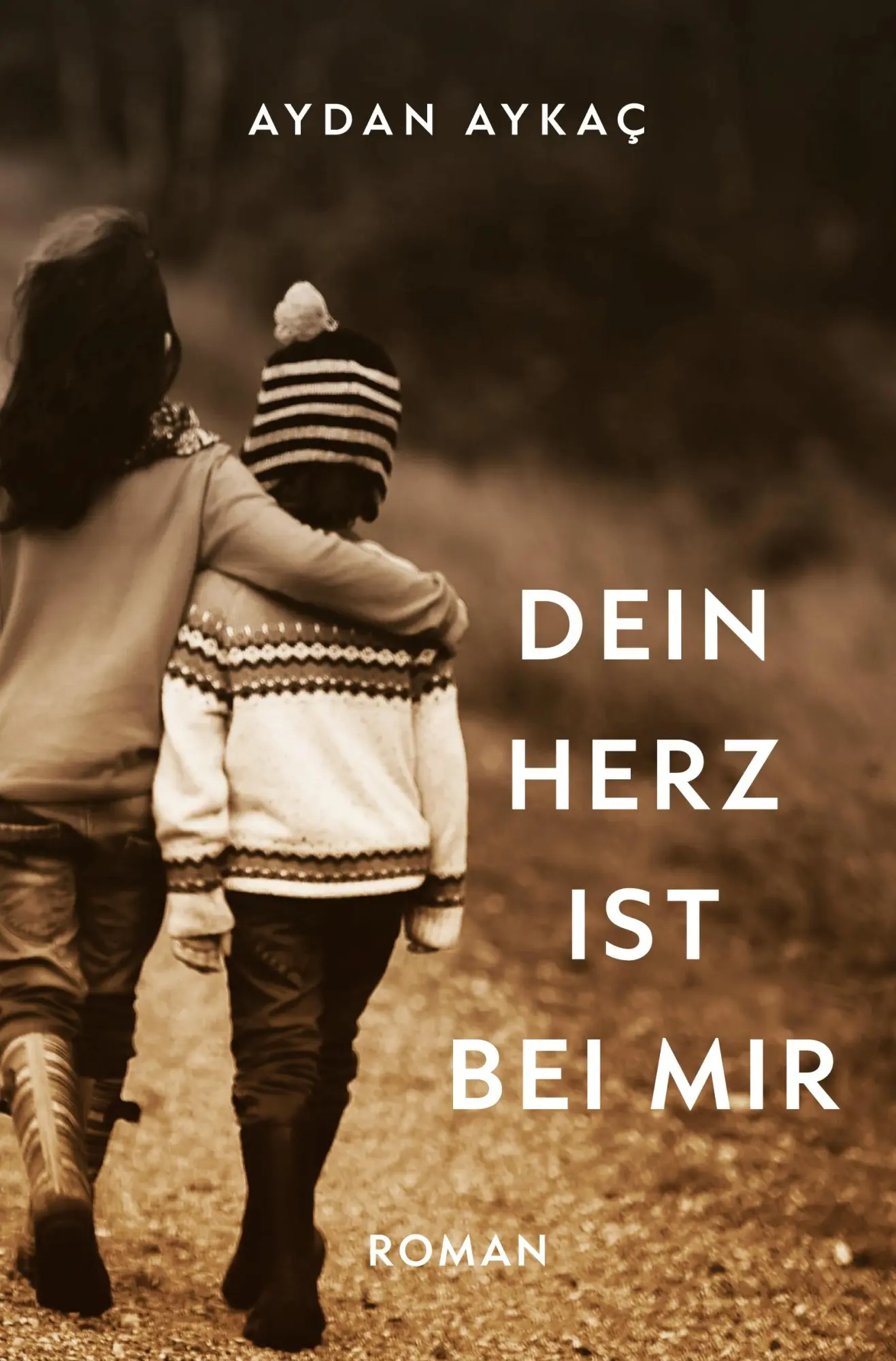 Cover: 9783819478239 | Dein Herz ist bei mir | Aydan Aykaç | Taschenbuch | 300 S. | Deutsch