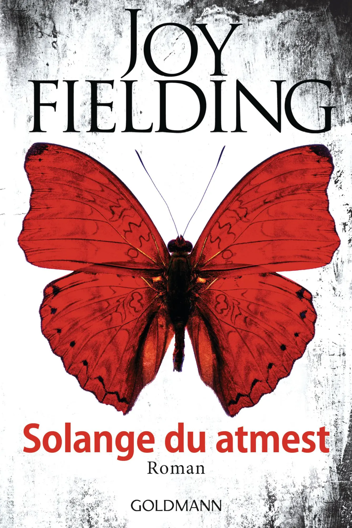 Cover: 9783442488339 | Solange du atmest | Roman | Joy Fielding | Taschenbuch | 448 S. | 2018