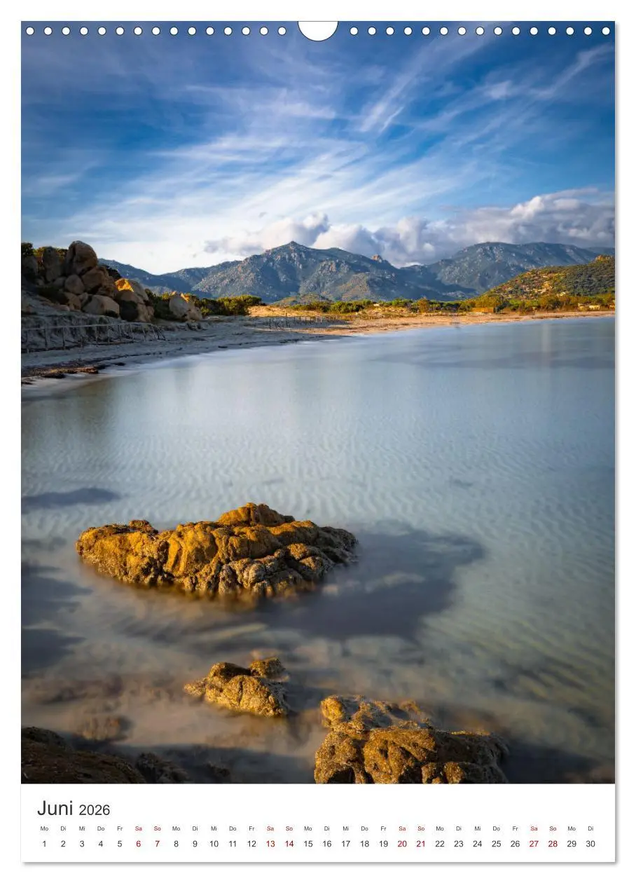 Bild: 9783516358339 | Italien - Wundervolle Ansichten (Wandkalender 2026 DIN A3 hoch),...