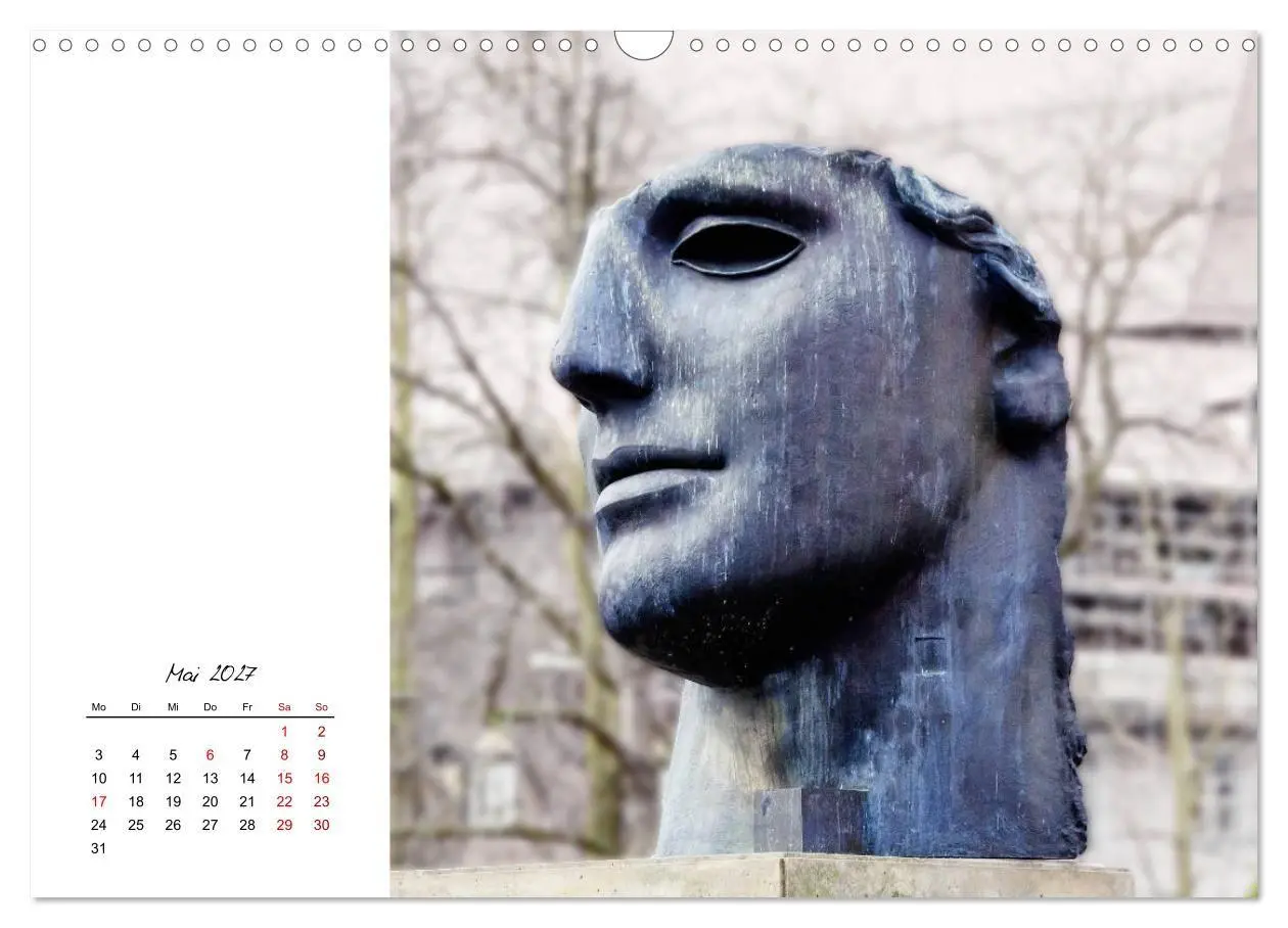 Bild: 9783569758339 | Reiseziel Bamberg (Wandkalender 2027 DIN A3 quer), CALVENDO...