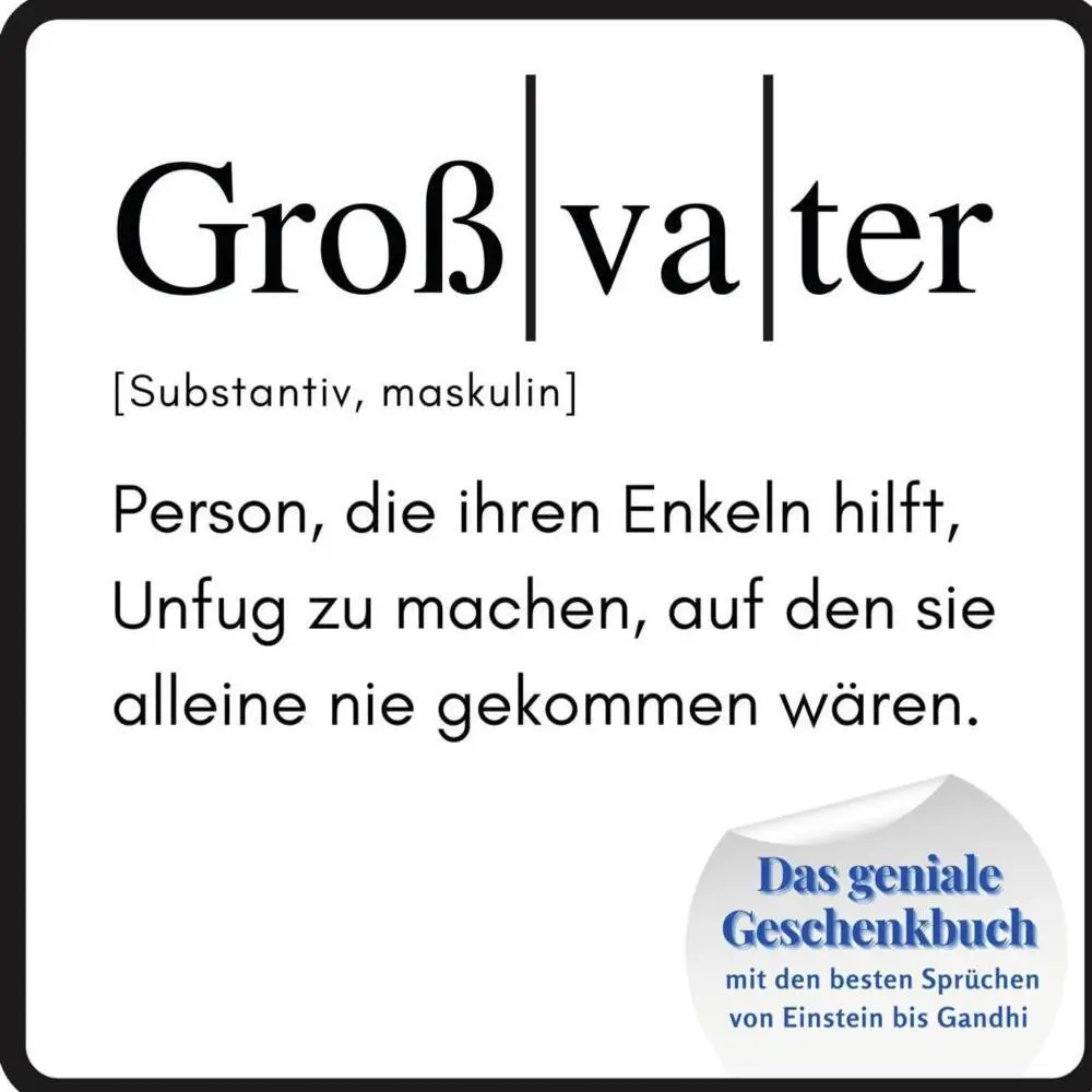 Cover: 9783750518339 | Großvater | Steffi Meier | Taschenbuch | 82 S. | Deutsch | 2022