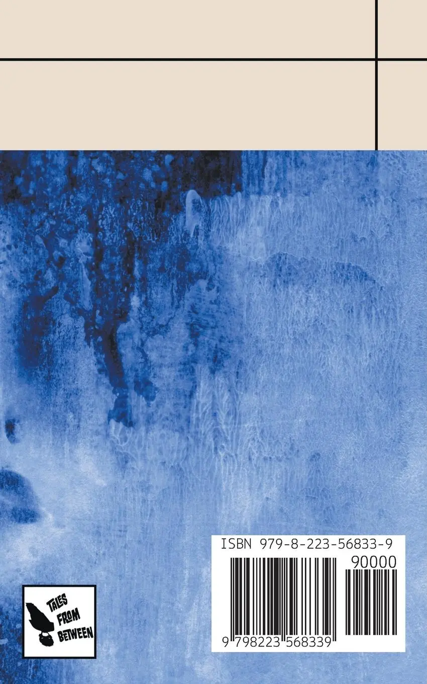 Rückseite: 9798223568339 | Samantha Kolesnik's Lonesome Haunts | Samantha Kolesnik | Taschenbuch