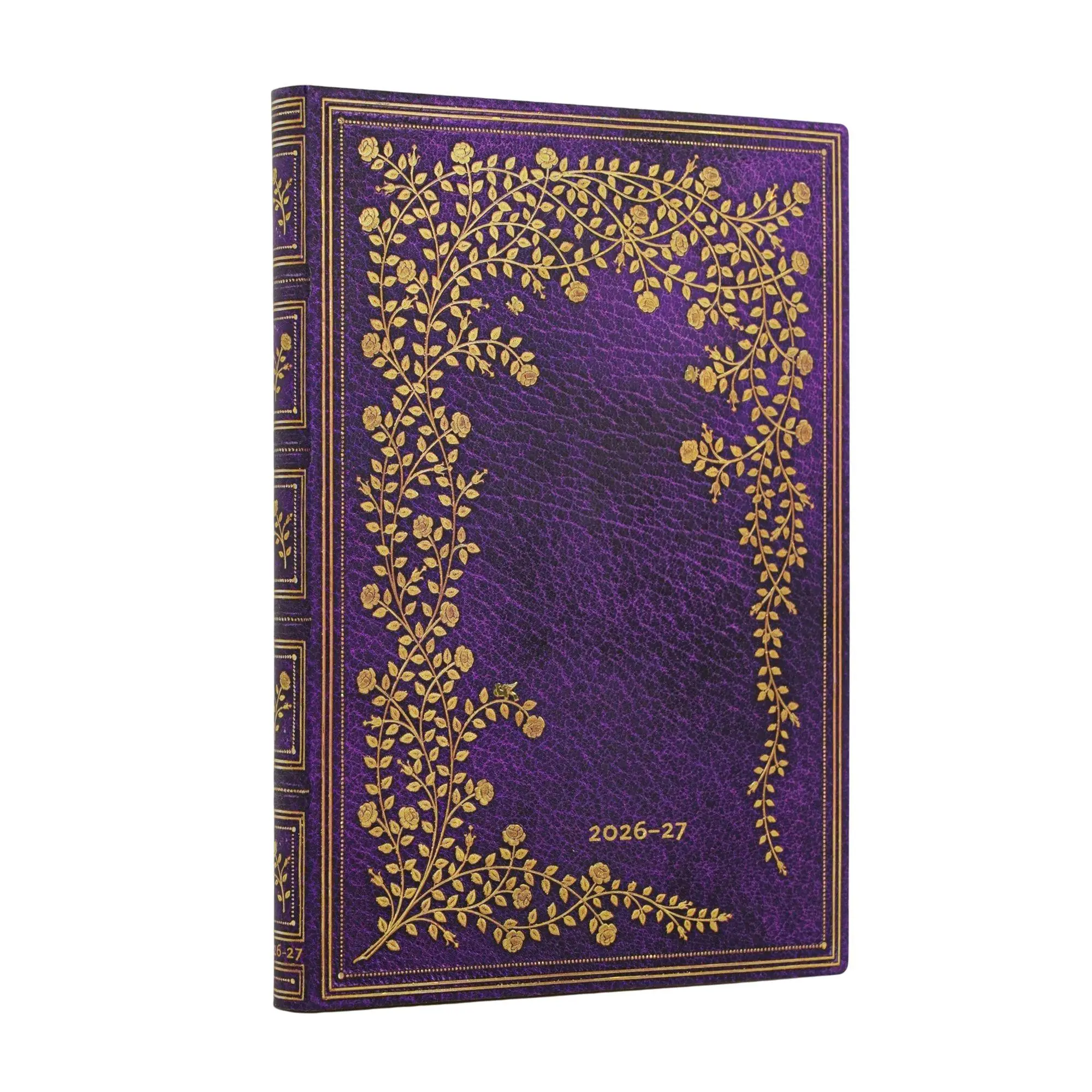 Cover: 9780349718439 | 18-Monatskalender 2026-2027 New York Rose Midi Horizontal | Buch