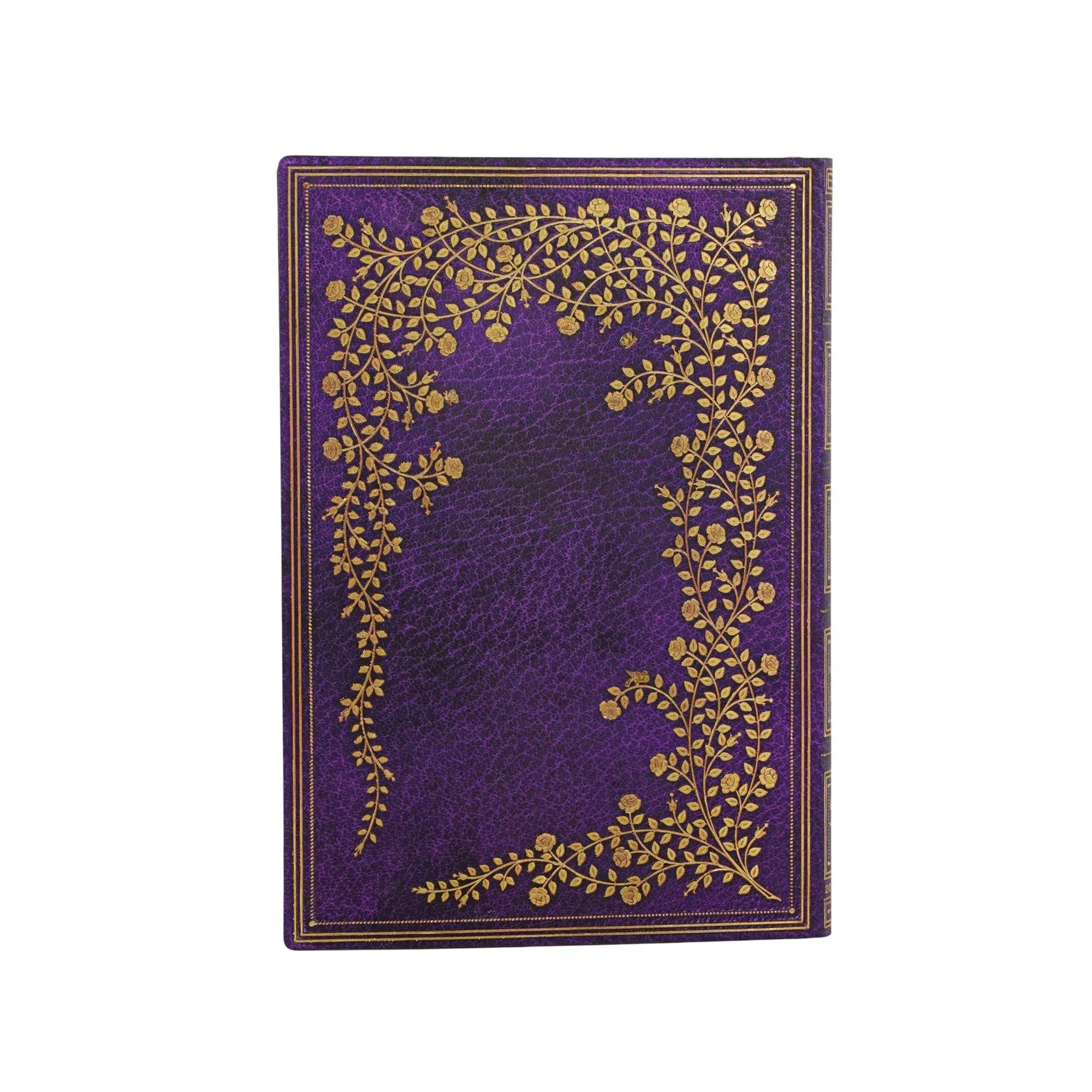 Bild: 9780349718439 | 18-Monatskalender 2026-2027 New York Rose Midi Horizontal | Buch
