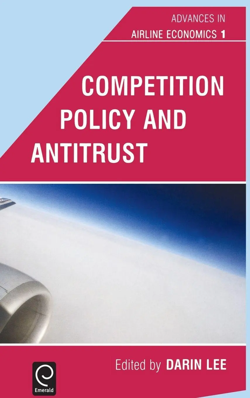 Cover: 9780444518439 | Competition Policy and Antitrust | Darin Lee | Buch | Gebunden | 2006