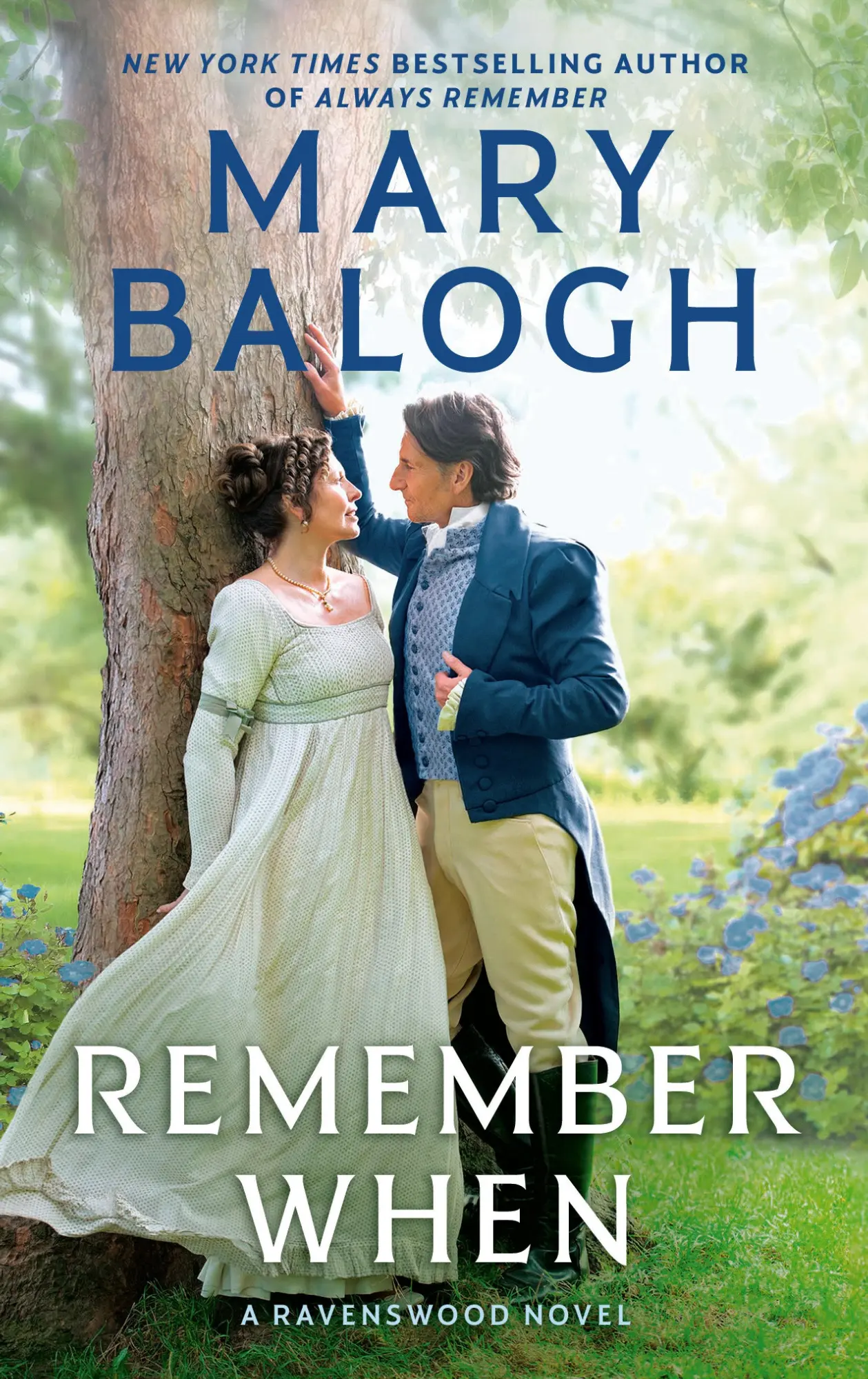 Cover: 9780593638439 | Remember When | Clarissa's Story | Mary Balogh | Taschenbuch | 2025