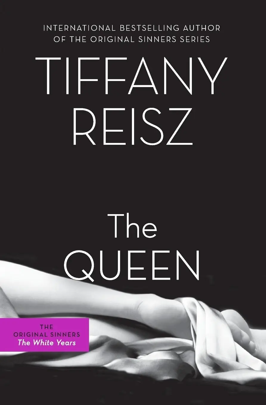Cover: 9780778318439 | QUEEN ORIGINAL/E | Tiffany Reisz | Taschenbuch | Englisch | 2015