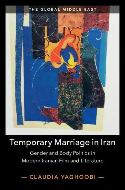 Cover: 9781108738439 | Temporary Marriage in Iran | Claudia Yaghoobi | Taschenbuch | Englisch