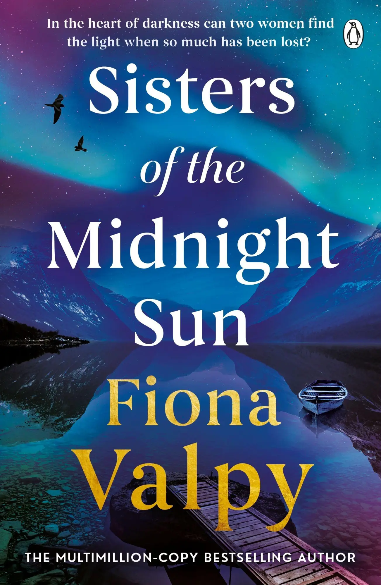 Sisters of the Midnight Sun