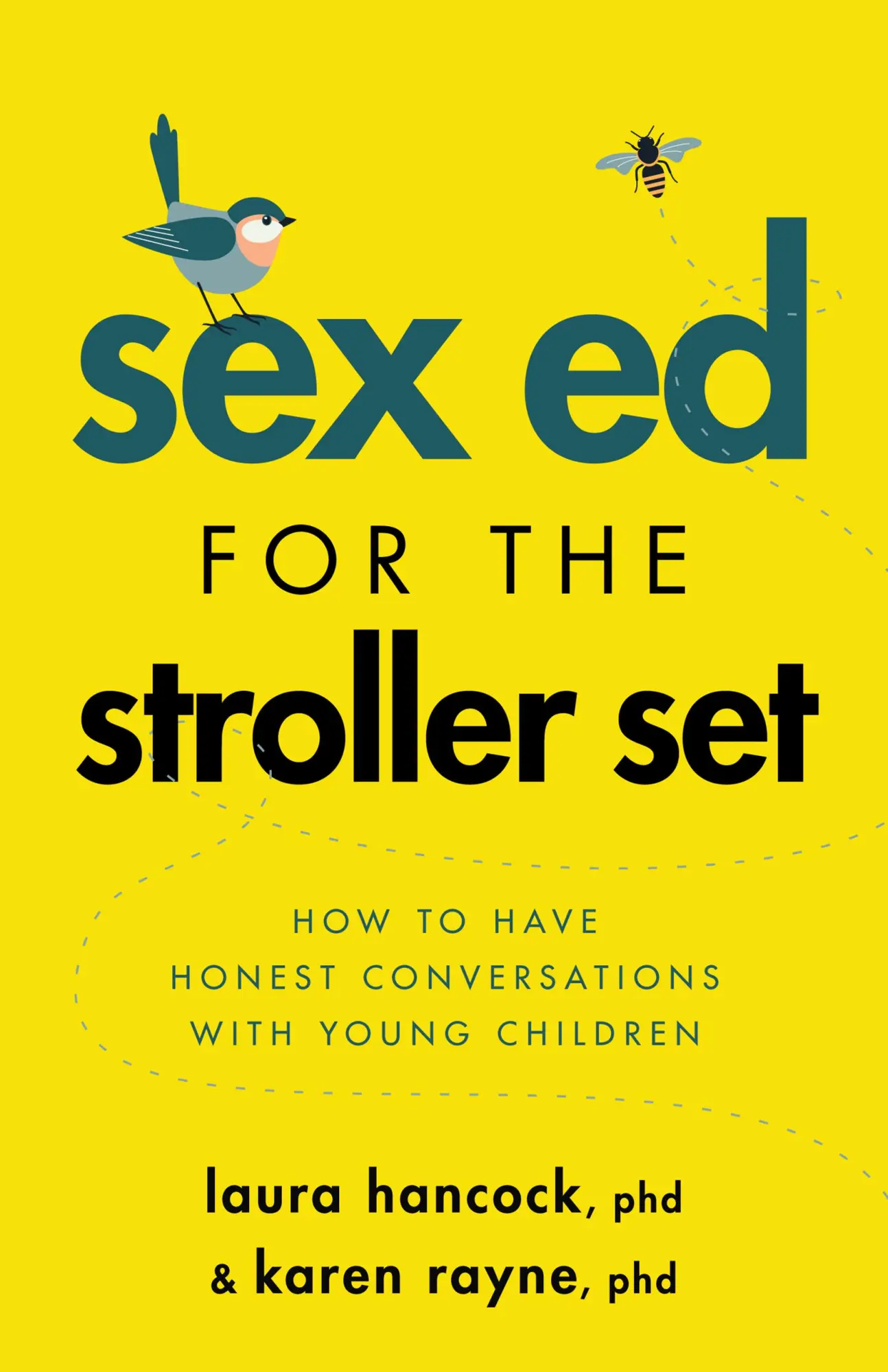 Cover: 9781433838439 | Sex Ed for the Stroller Set | Karen Rayne (u. a.) | Taschenbuch | 2023