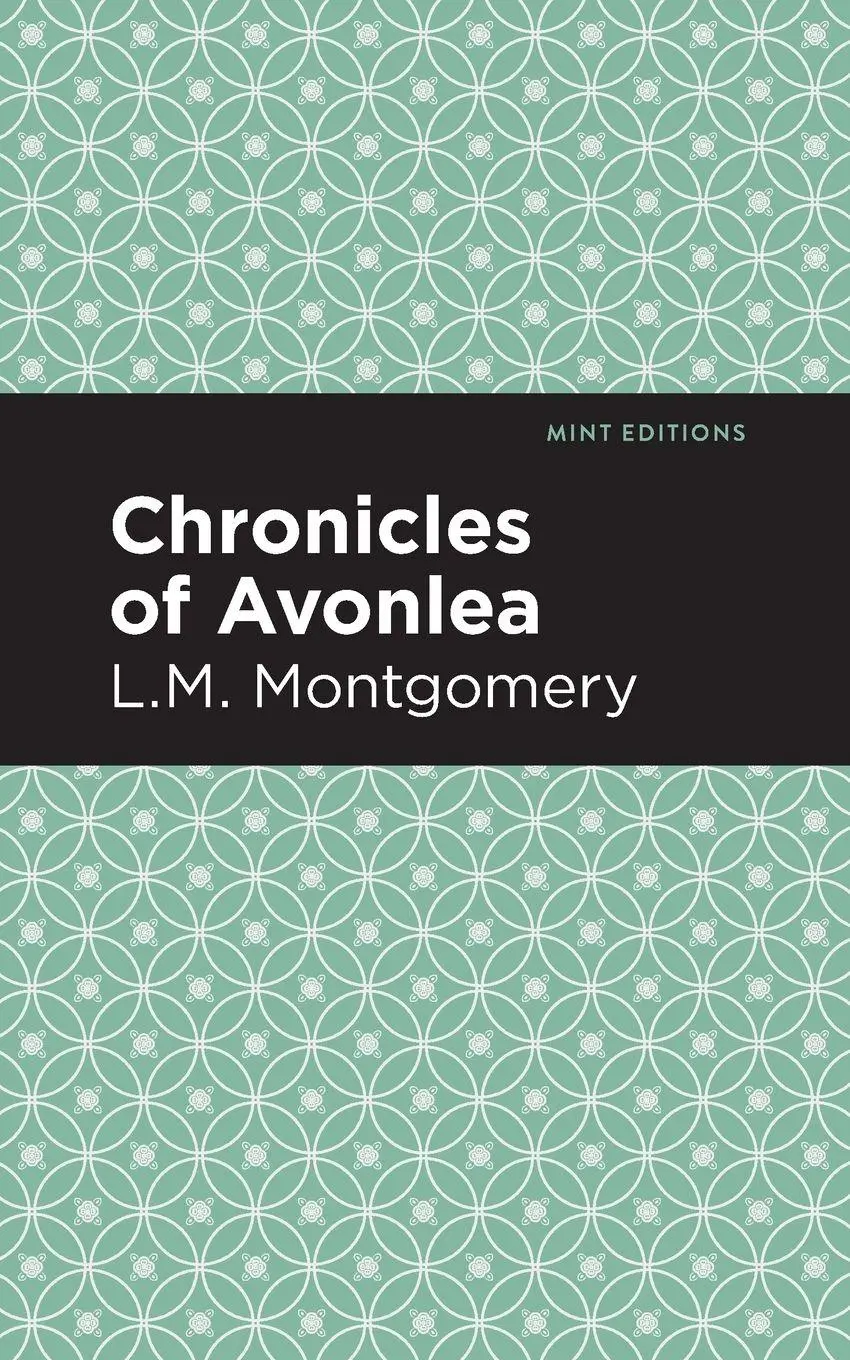 Cover: 9781513268439 | Chronicles of Avonlea | L. M. Montgomery | Taschenbuch | Englisch