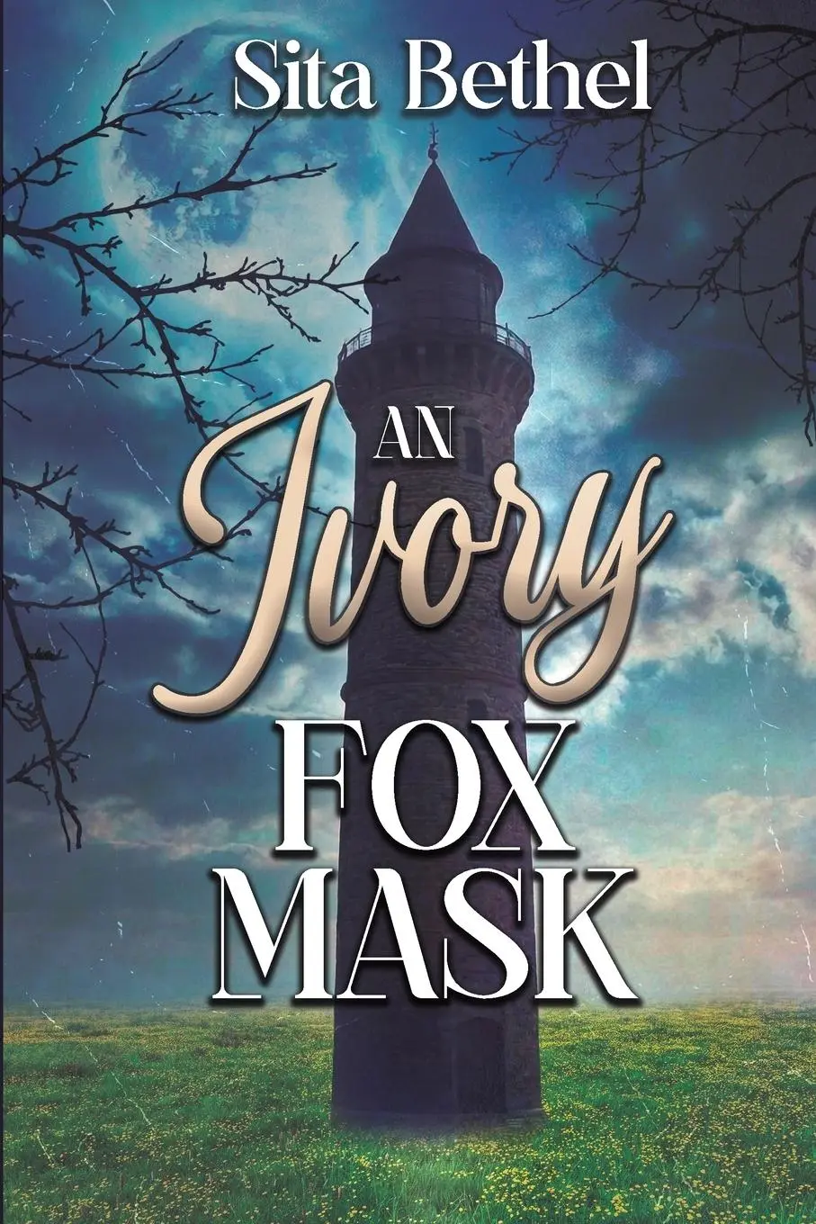 Cover: 9781648908439 | An Ivory Fox Mask | Sita Bethel | Taschenbuch | Englisch | 2025