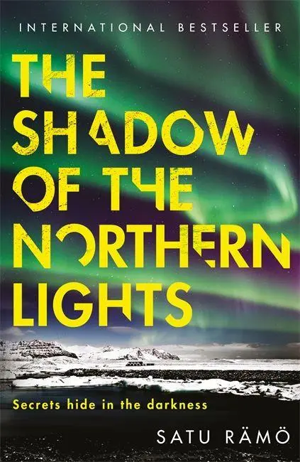 Cover: 9781804188439 | The Shadow of the Northern Lights | Satu Rämö | Taschenbuch | Hildur