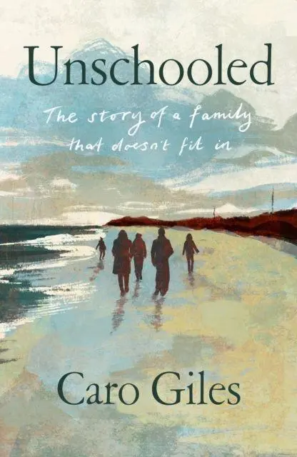 Cover: 9781915068439 | Unschooled | Caro Giles | Buch | Englisch | 2025 | Little Toller Books