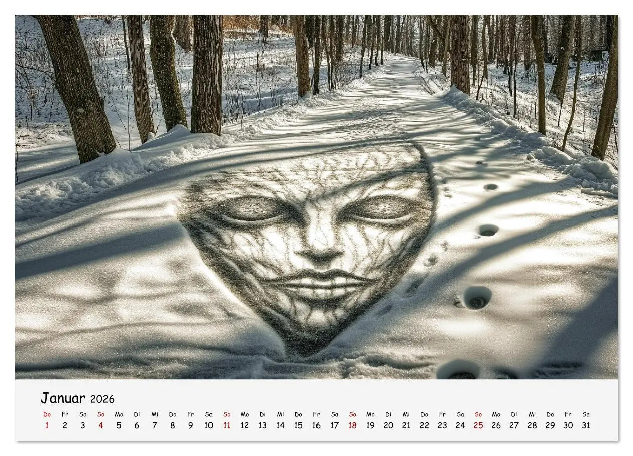 Bild: 9783457328439 | UFOs und Aliens - Außerirdische Spuren, verborgene Wahrheit oder...